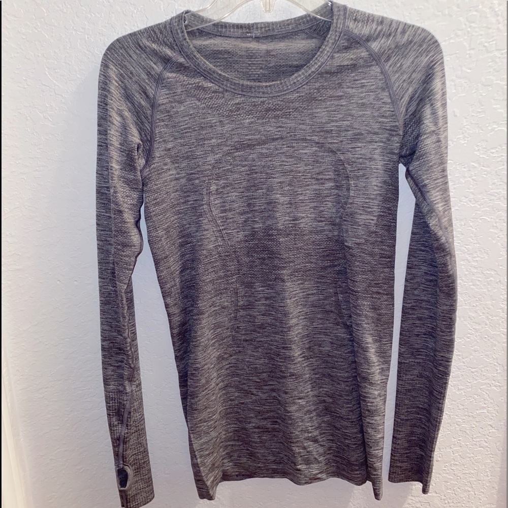 Lululemon Long Sleeve